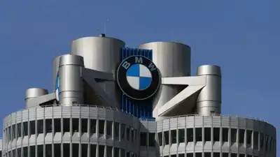 BMW bets on AI to replace managers, up to 8,000 jobs hit in Germany: The wider industry impact