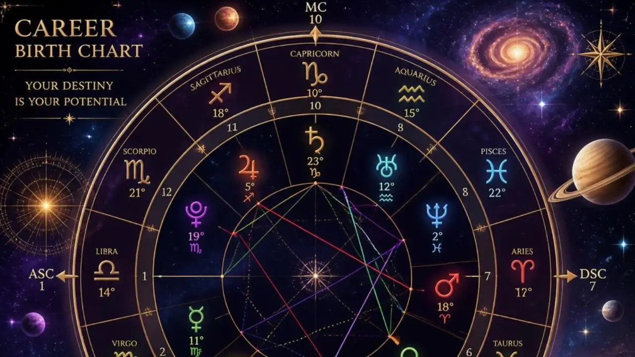 If you try to understand vedic astrology you will know your natural talents, strengths
