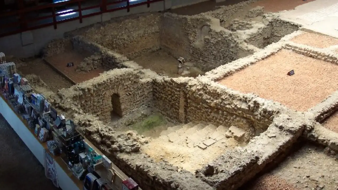 Kent volunteers used Google Earth crop marks to locate a Roman villa: The wider industry impact