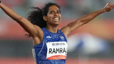 This achievement makes me feel that Indians can achieve anything if we believe in ourselves