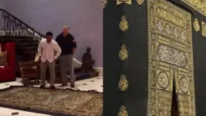Houthis weaponise Epstein files to target Saudi Arabia's leadership