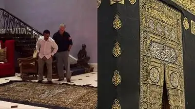 Houthis weaponise Epstein files to target Saudi Arabia's leadership