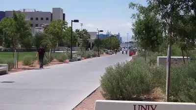 In 2007, a couple gave $1.5 million to revive UNLV's dead debate: The wider industry impact