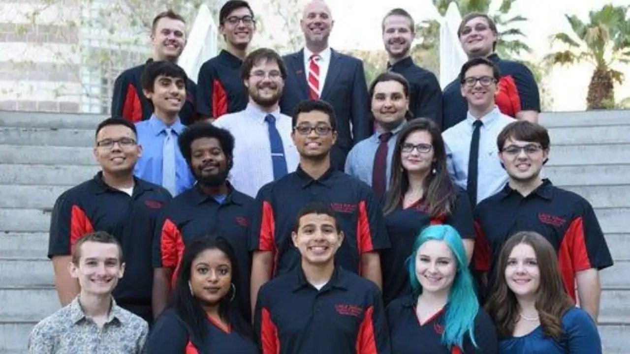In 2007, a couple gave $1.5 million to revive UNLV's dead debate: The wider industry impact