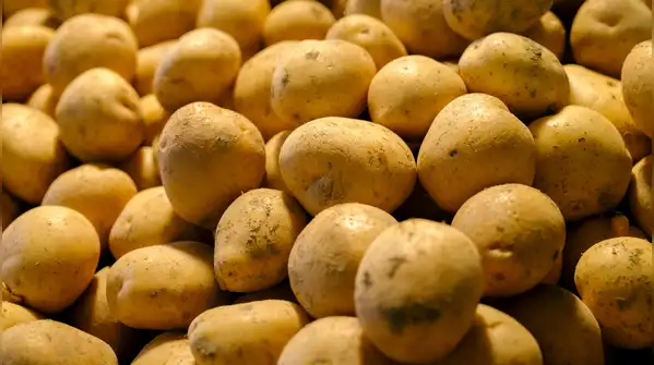 No Indian grocery store nearby? What to buy from a foreign supermarket for a week of Navratri