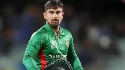 Bangladesh captain Litton Das has ruled out stepping down from the leadership role despite
