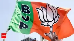 BJP plans nation-wide campaign — Democracy vs mobocracy