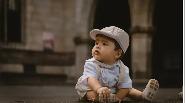 From powerful rulers to royal heirs, here are 10 baby boy names inspired by ancient India's