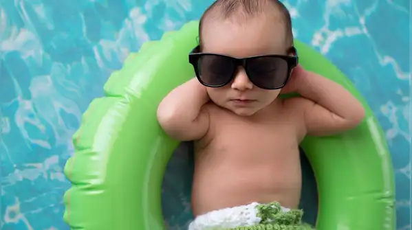From powerful rulers to royal heirs, here are 10 baby boy names inspired by ancient India's