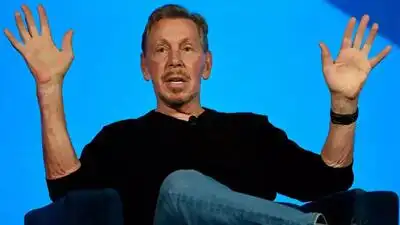 Ellison, the co-founder and longtime chief executive of Oracle: The wider industry impact
