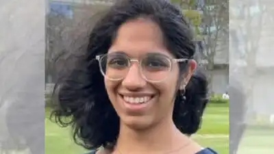 In 2022, an Indian woman moved to Ireland to study at Trinity: The wider industry impact