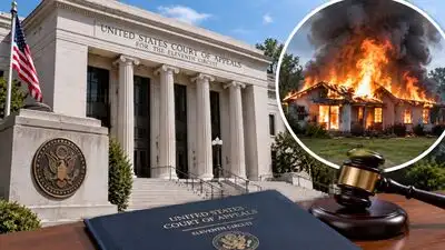 An Alabama father and daughter warned their insurer they feared the other might burn their $500,000