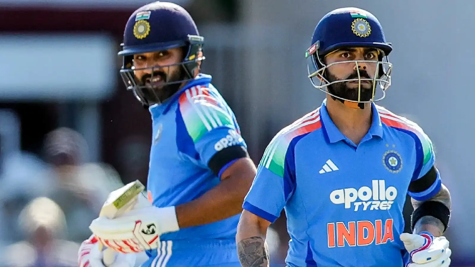 India captain Shubman Gill (AFP Photo)