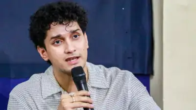It also seeks directions to the authorities to block his social media accounts to prevent him