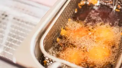 TasteAtlas’ list of the 50 best deep-fried dishes in the world puts South Korean chikin