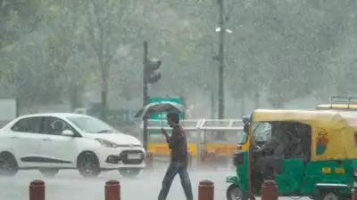 Gusty winds of 30-40 kmph, reaching up to 50 kmph, are likely over: The wider industry impact