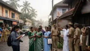 Spaversion? Relax Keralam, make a holistic approach