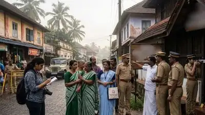 Spaversion? Relax Keralam, make a holistic approach