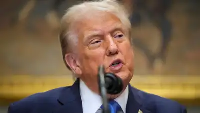 Trump may be losing some South Asian voters ahead of US midterms
