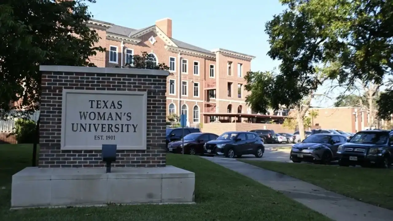 Dawn Chaney’s connection with Texas Woman’s University began as: The wider industry impact