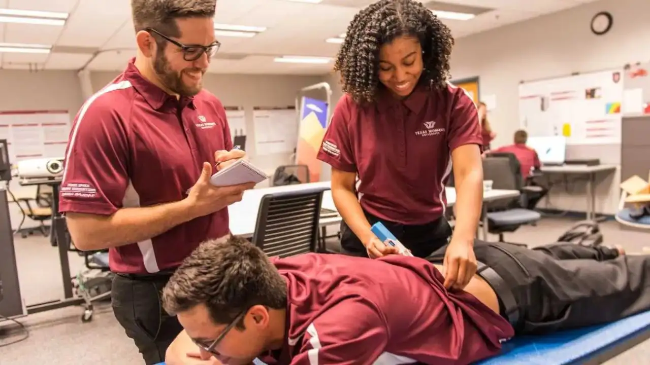 Dawn Chaney’s connection with Texas Woman’s University began as: The wider industry impact