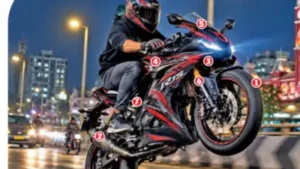 Costly craze to modify bikes is illegal too