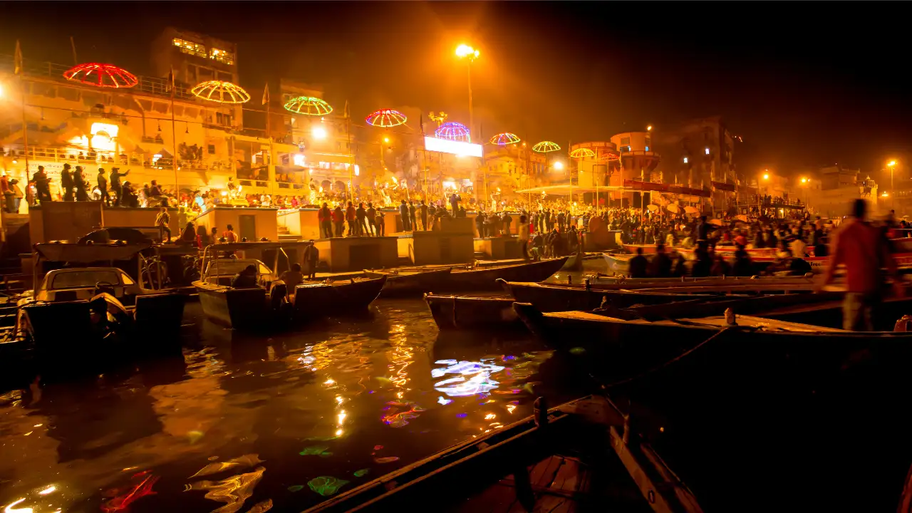 Varanasi’s Palang Tod mithai , literally meaning bed-breaking sweet, comes with a name that
