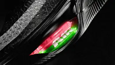 Tensile fibres run between its top and bottom surfaces like tethers: The wider industry impact
