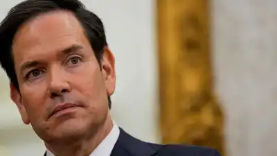 File photo: Iran will never have nuclear weapon, argues US Secretary of State Rubio