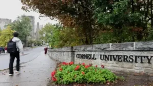 New York governor — Cornell rape victim 'failed' by people bound to protect
