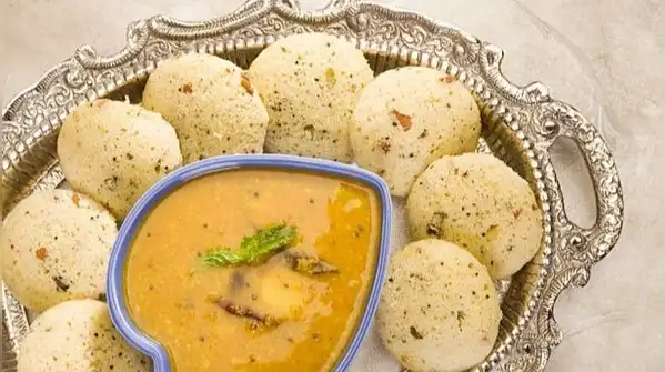 Grains like ragi, oats, quinoa and millet, along with lentils like moong dal, make equally