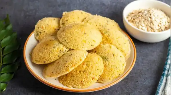 Grains like ragi, oats, quinoa and millet, along with lentils like moong dal, make equally