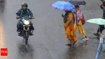 IMD forecasts rain, thunderstorms in 17 states; heatwave conditions: The wider industry impact