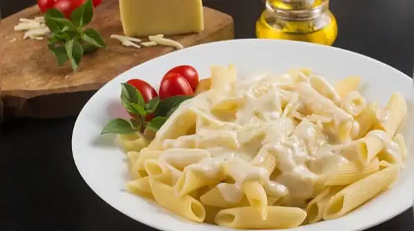 If you're trying to cut back on refined flour, whether for digestion, general health, or just