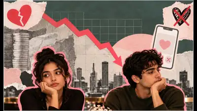 Enter the ‘crush recession’, an internet term gaining traction in 2026 for the reluctance