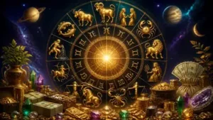 Some zodiac signs are traditionally linked with qualities like ambition, patience, risk-taking