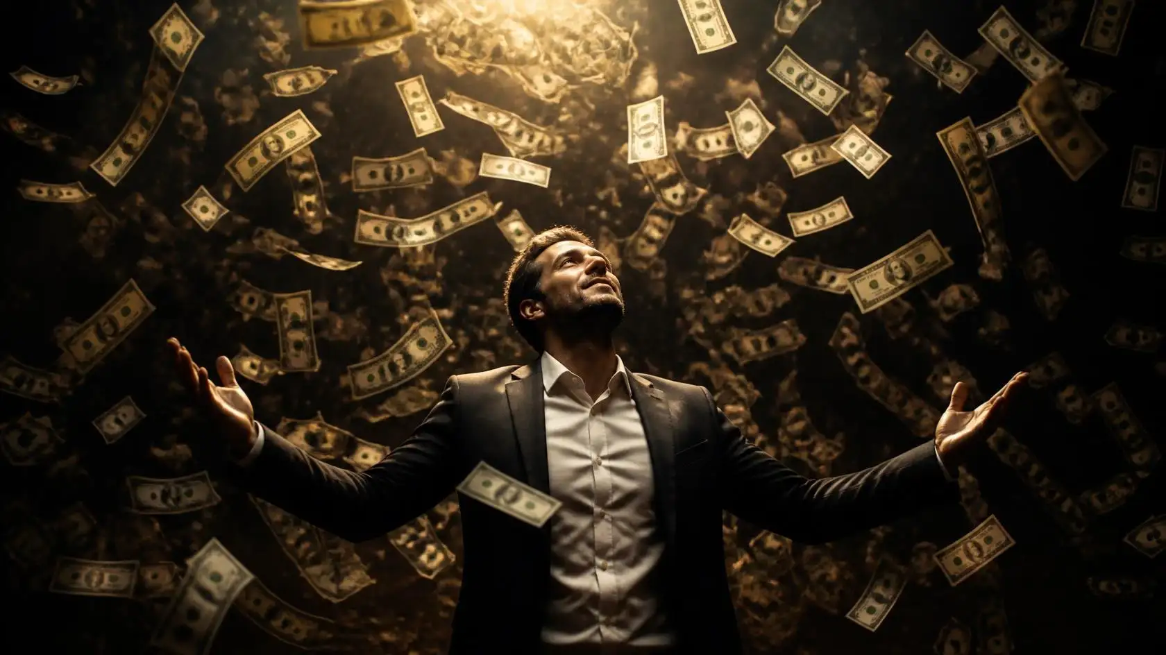 Some zodiac signs are traditionally linked with qualities like ambition, patience, risk-taking