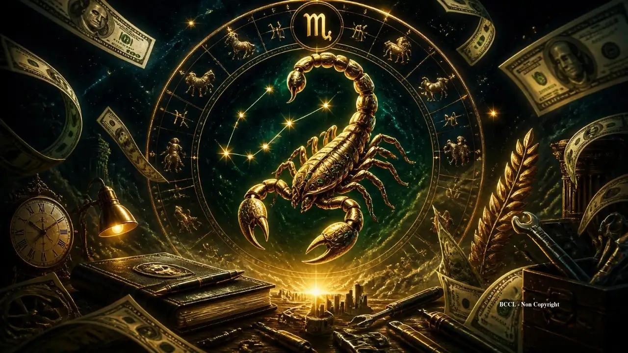Some zodiac signs are traditionally linked with qualities like ambition, patience, risk-taking