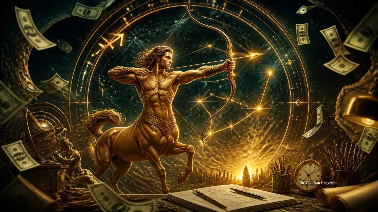 Some zodiac signs are traditionally linked with qualities like ambition, patience, risk-taking