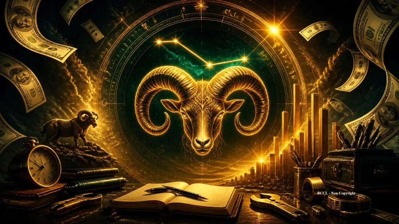 Some zodiac signs are traditionally linked with qualities like ambition, patience, risk-taking