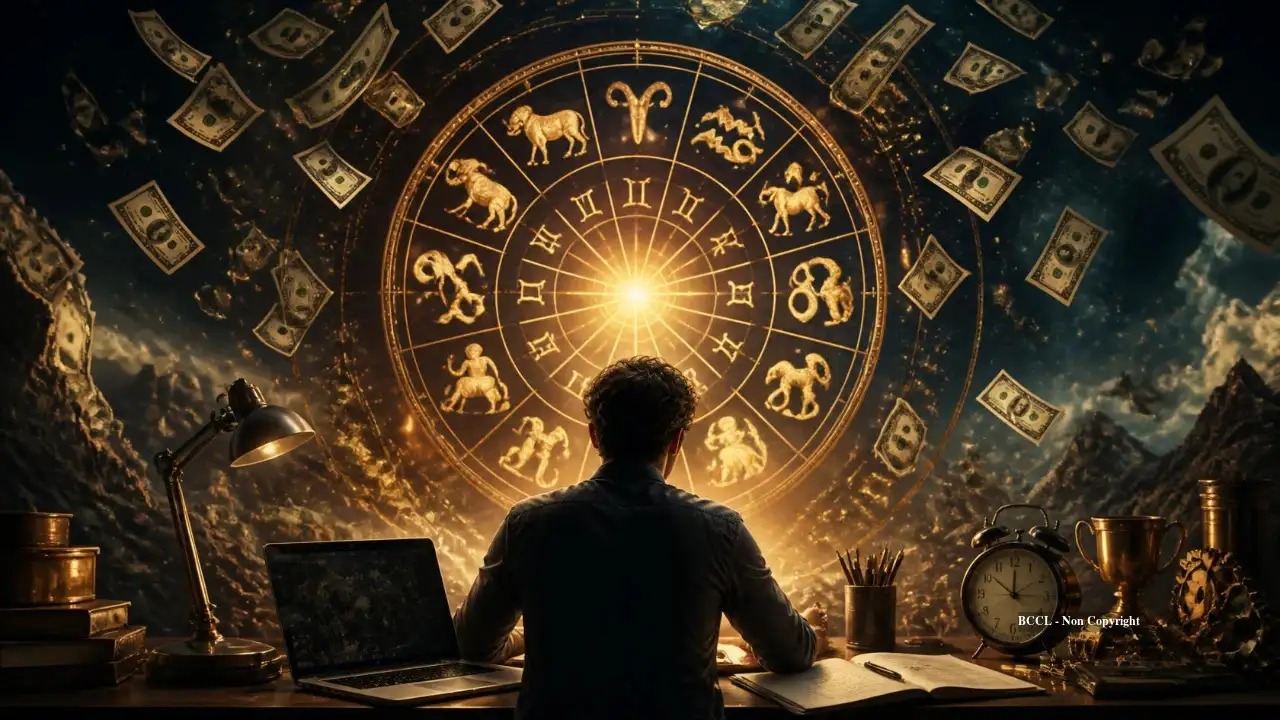Some zodiac signs are traditionally linked with qualities like ambition, patience, risk-taking