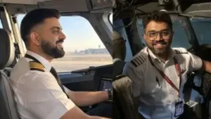 Captain Smit Machchhar highlighted the importance of cabin crew: The wider industry impact