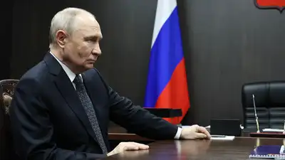 Russia is preparing a three-year budget to improve long-term financial planning, but its budget