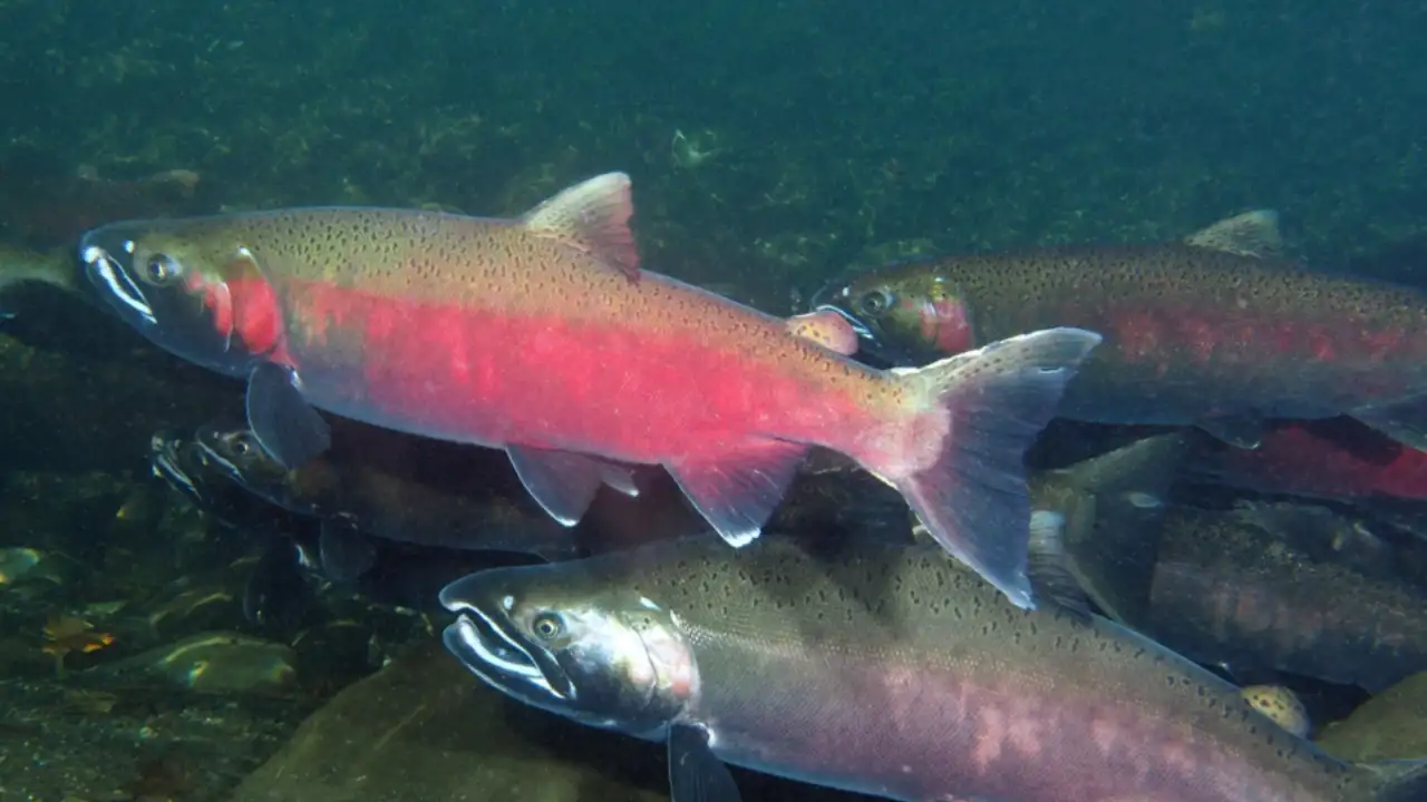 Oregon's 1989 dam diverted water to one landowner's pond; its 2020: The wider industry impact