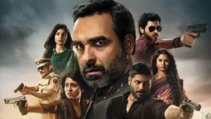 Pankaj Tripathi explains why 'Mirzapur' continues to connect with audiences worldwide