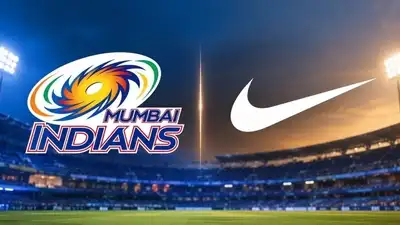 Mumbai Indians have entered into a multi-year kit manufacturing deal with Nike