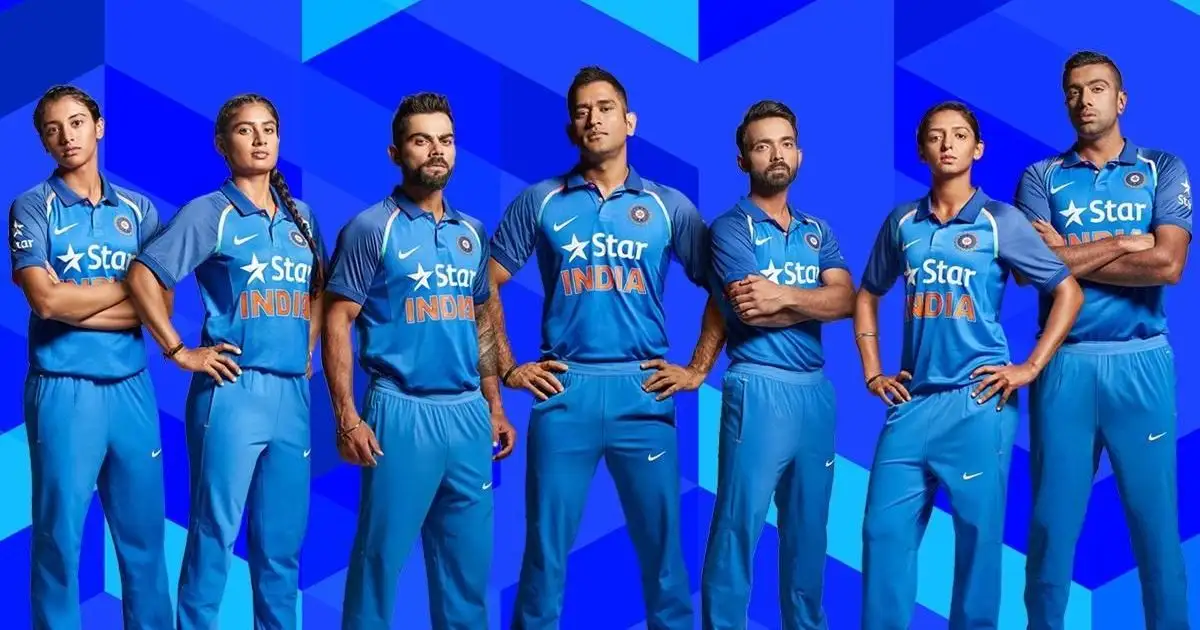 Mumbai Indians have entered into a multi-year kit manufacturing deal with Nike