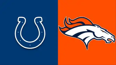 $62M Indianapolis Colts RB linked to Minnesota Vikings and Denver Broncos Image via Pinterest