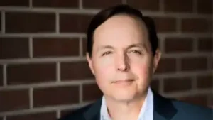 Dylan Taylor , chairman and CEO of space technology company Voyager: The wider industry impact