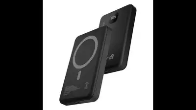 UltraProlink introduces Juice-Up Mag 7 magnetic wireless power bank: The wider industry impact